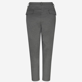 Medea Pants | Dark Grey