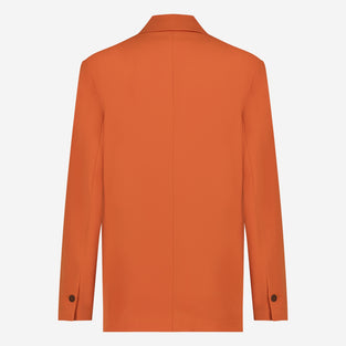 Valeta Blazer | Orange