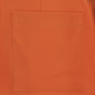 Valeta Blazer | Orange