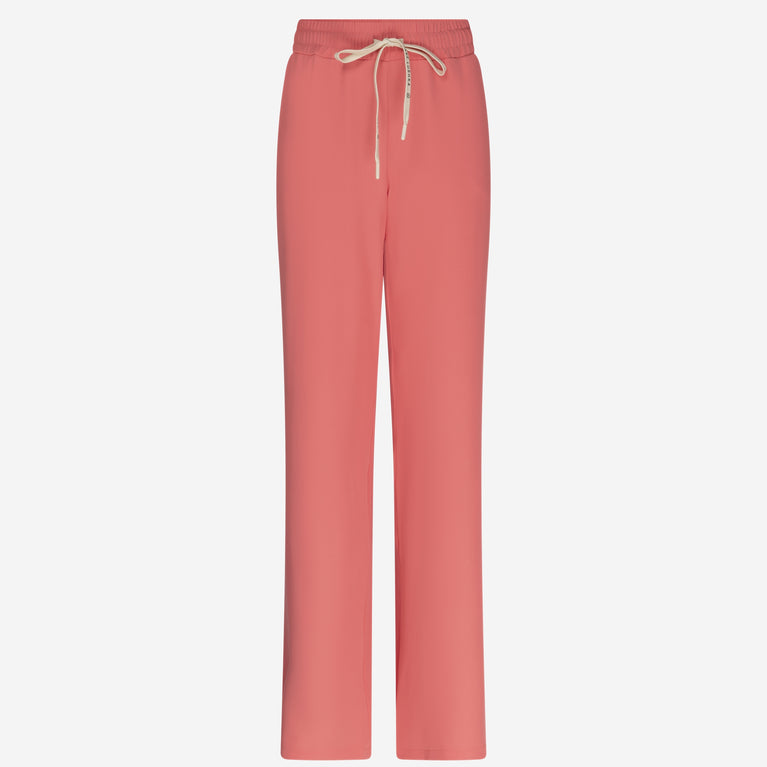 Carola Pants | Coral