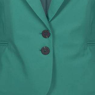 Solomon Blazer Technical Jersey | Green