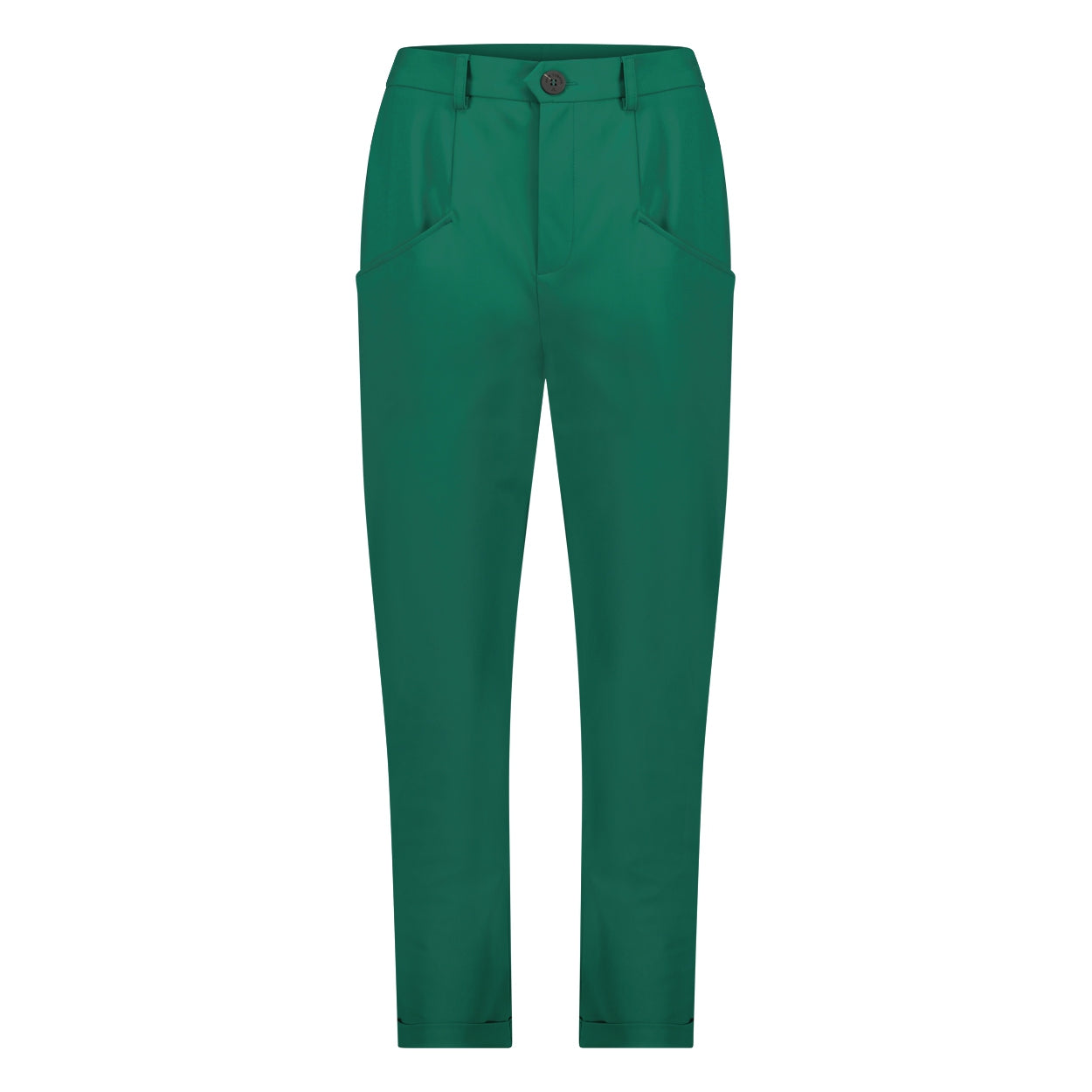 Hary Pants Technical Jersey | Green