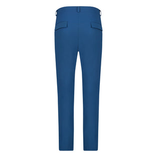 Medea Pants Technical Jersey | Light blue